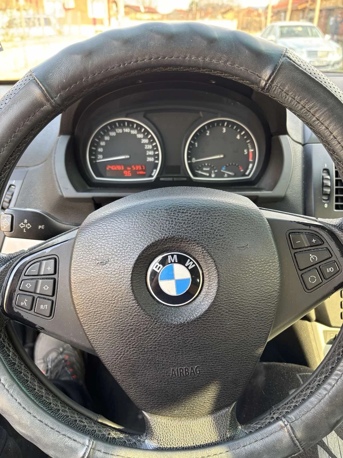 BMW X3 Facelift 3.0D, снимка 6 - Автомобили и джипове - 53717809