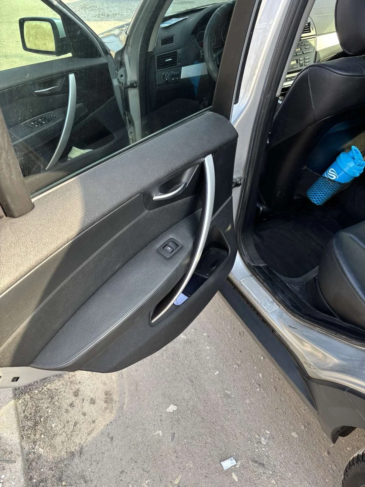 BMW X3 Facelift 3.0D, снимка 8 - Автомобили и джипове - 53717809