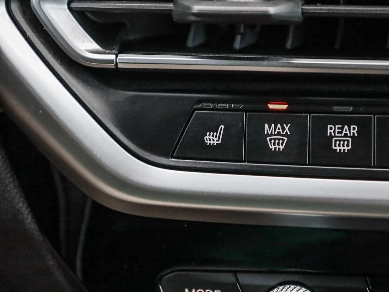 BMW X3 xDrive30i М Sport CARFAX, снимка 14 - Автомобили и джипове - 54092469