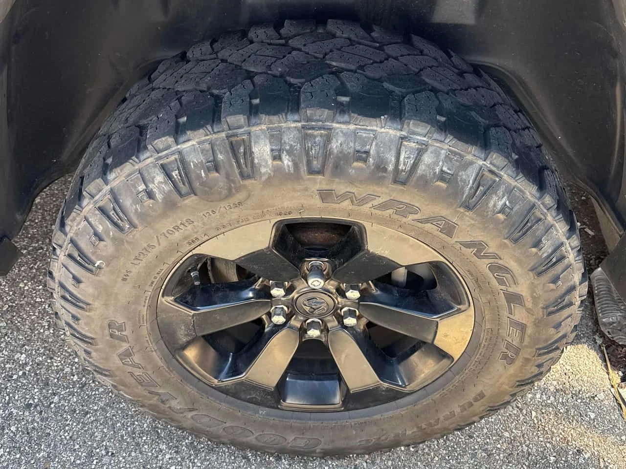 Dodge RAM 1500 * Rebel * PANO* KEYLESS* ПОДГРЕВ* , снимка 7 - Автомобили и джипове - 54151040