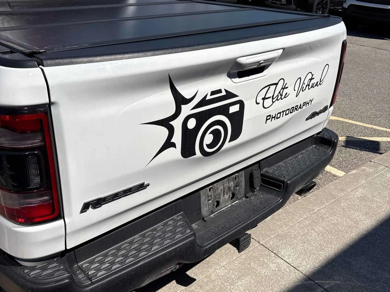 Dodge RAM 1500 * Rebel * PANO* KEYLESS* ПОДГРЕВ* , снимка 4 - Автомобили и джипове - 54151040