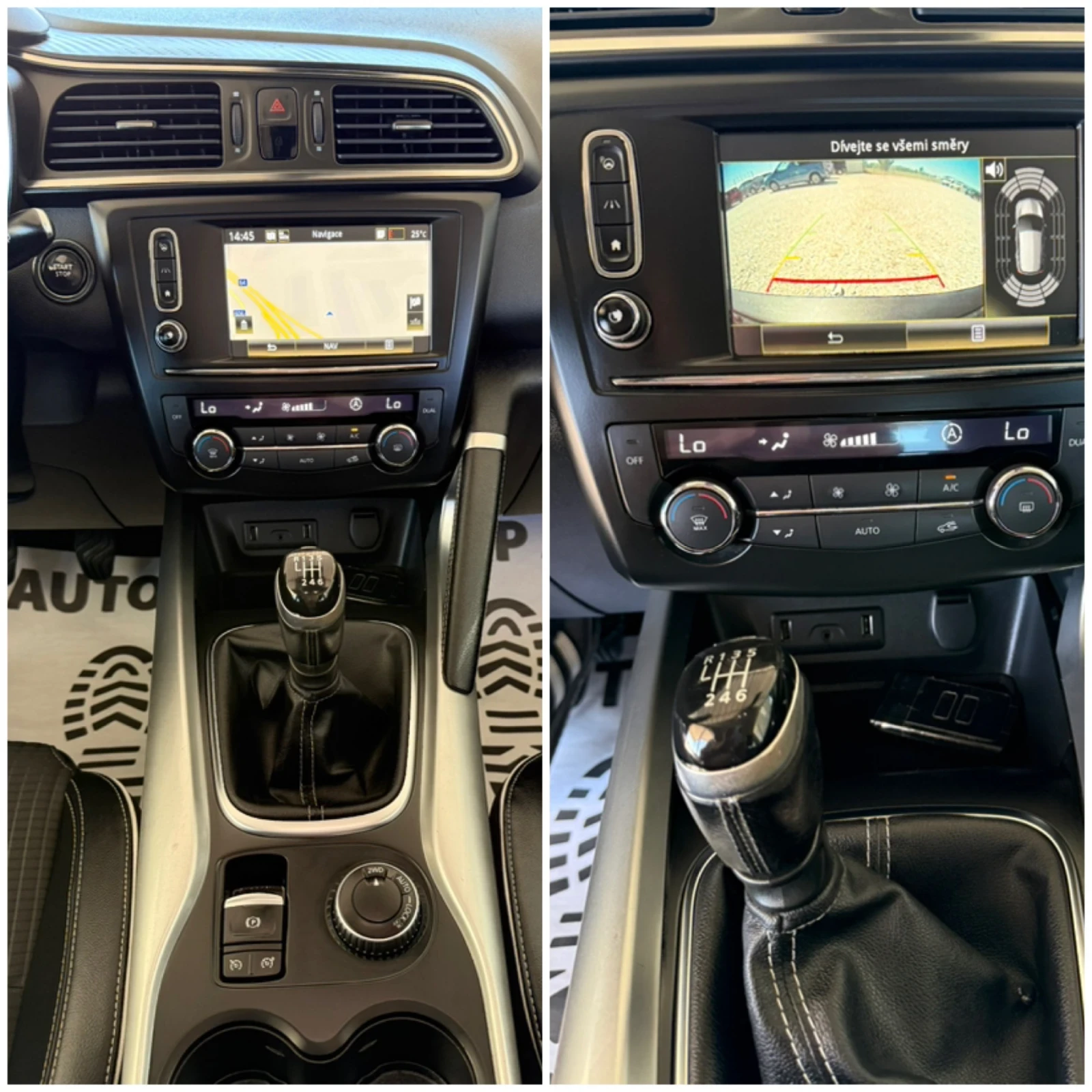 Renault Kadjar 4WD* FULL OPTION* СЕРВИЗНА ИСТОРИЯ* , снимка 12 - Автомобили и джипове - 54556400
