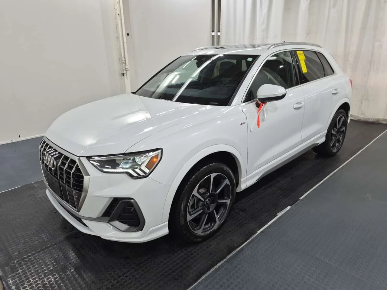 Audi Q3 * Progressiv * АВТОКРЕДИТ БЕЗ ПЪРВОНАЧАЛНА ВНОСКА*