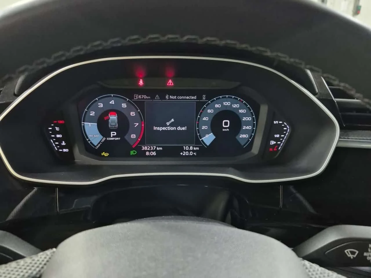 Audi Q3 * Progressiv * АВТОКРЕДИТ БЕЗ ПЪРВОНАЧАЛНА ВНОСКА*, снимка 8 - Автомобили и джипове - 54981946