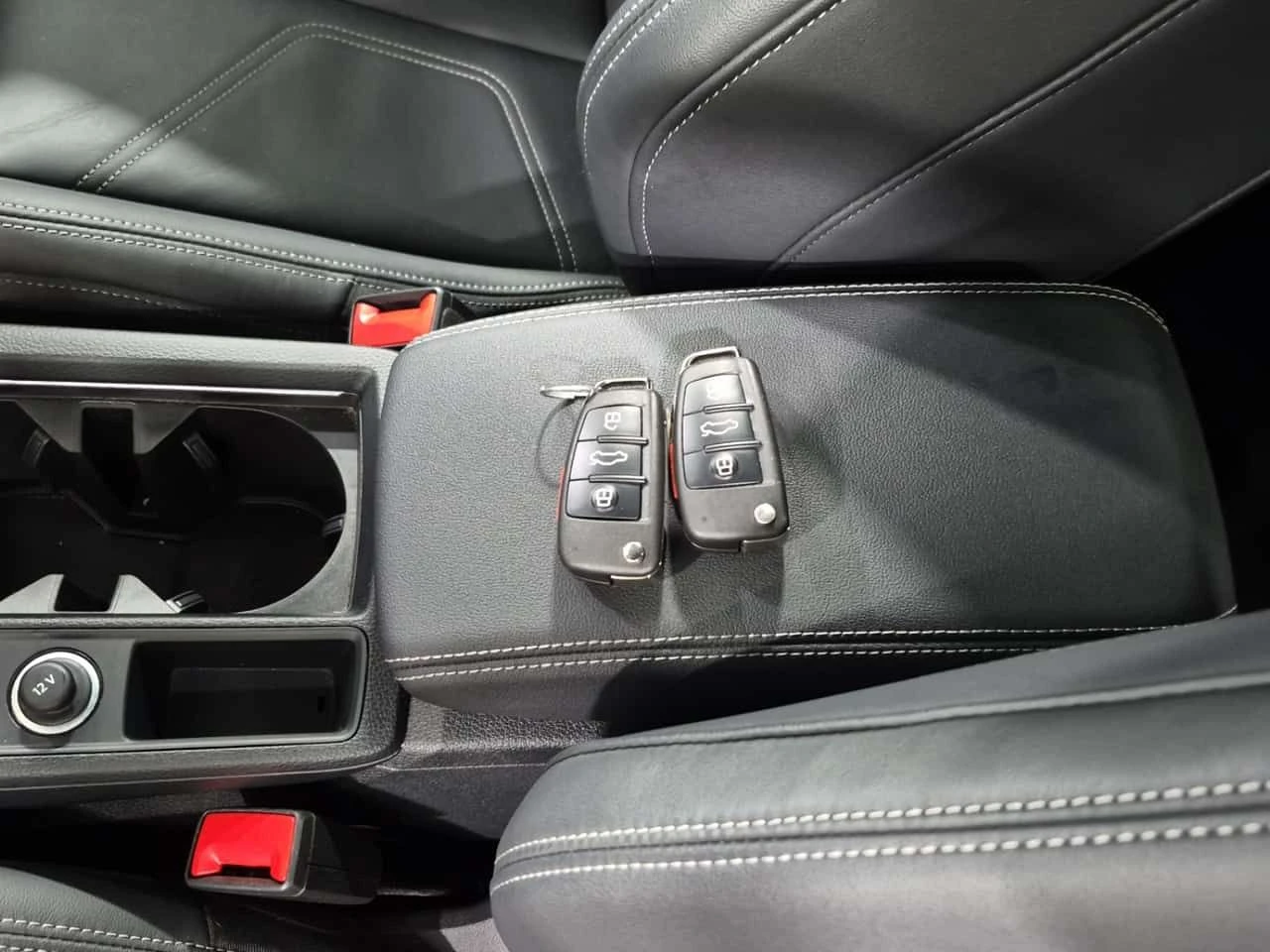 Audi Q3 * Progressiv * АВТОКРЕДИТ БЕЗ ПЪРВОНАЧАЛНА ВНОСКА*, снимка 11 - Автомобили и джипове - 54981946