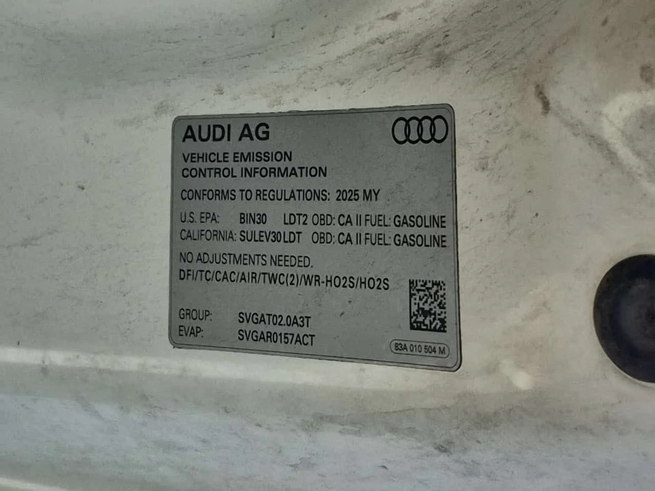 Audi Q3 * Progressiv * АВТОКРЕДИТ БЕЗ ПЪРВОНАЧАЛНА ВНОСКА*, снимка 17 - Автомобили и джипове - 54981946