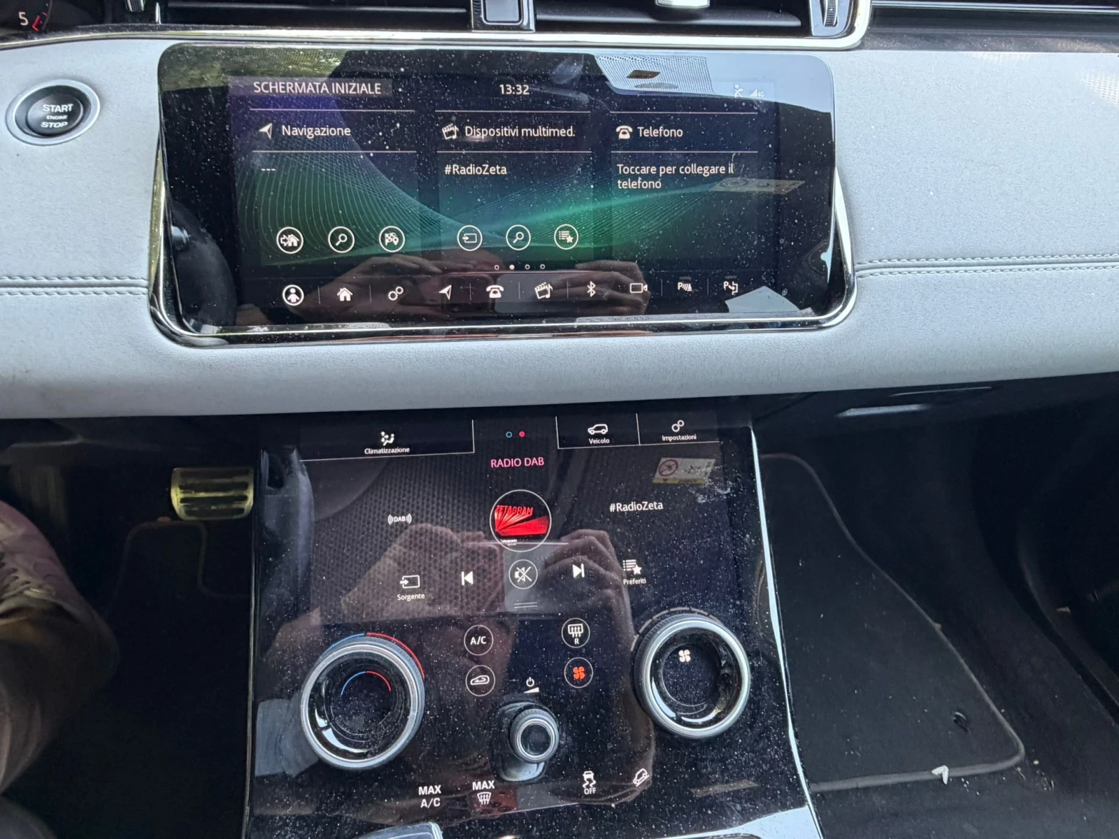 Land Rover Range Rover Evoque 2.0D I4-L.Flw AWD Auto | Mobile.bg � ����������� 15