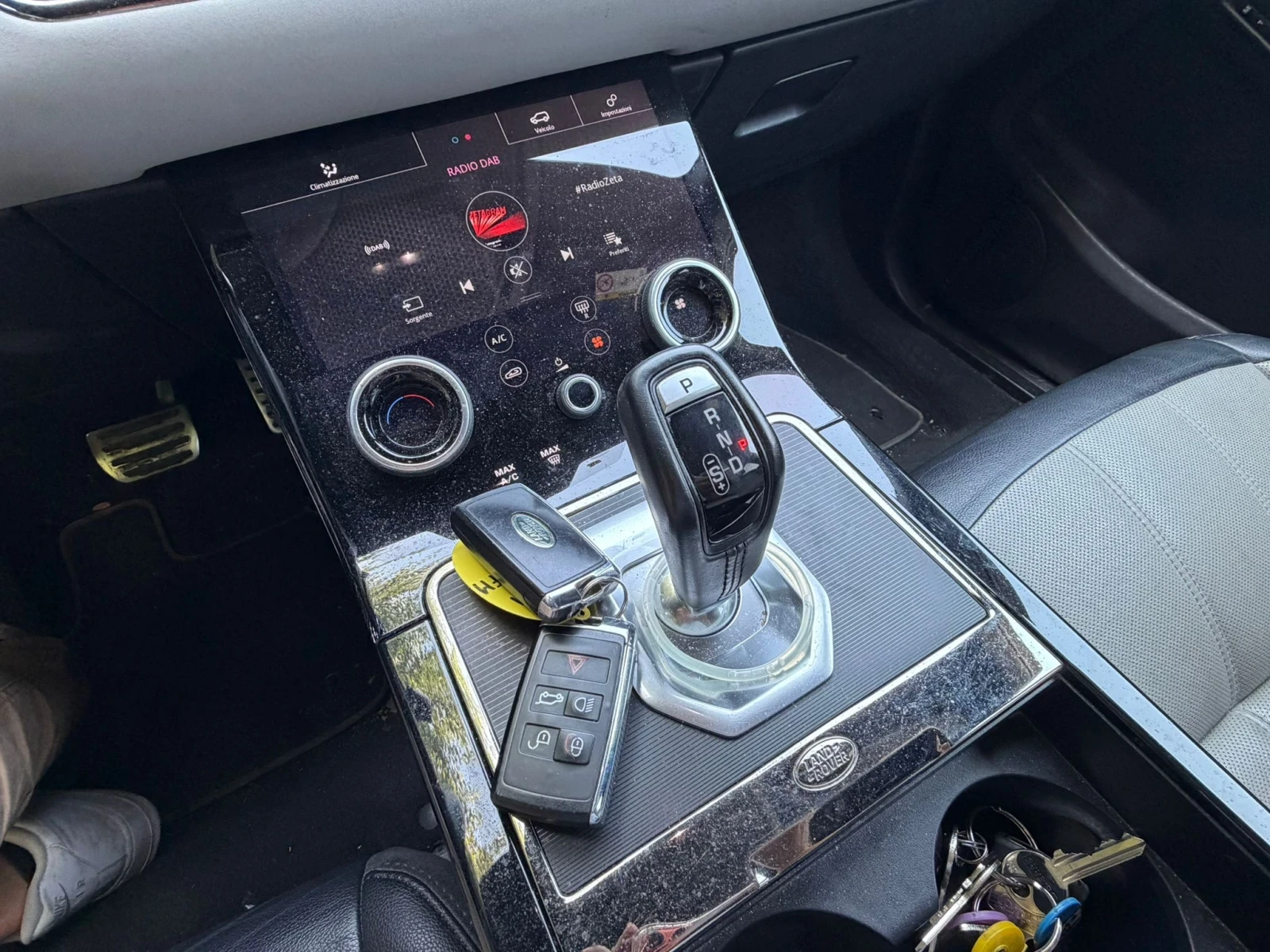 Land Rover Range Rover Evoque 2.0D I4-L.Flw AWD Auto | Mobile.bg � ����������� 10