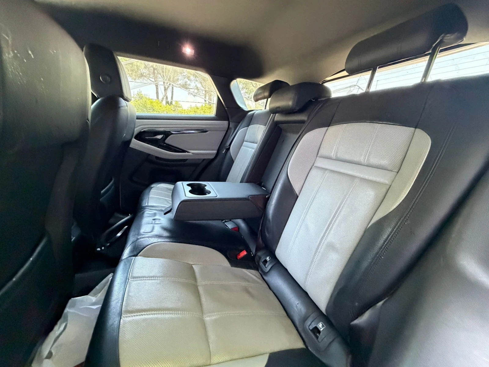 Land Rover Range Rover Evoque 2.0D I4-L.Flw AWD Auto | Mobile.bg � ����������� 17