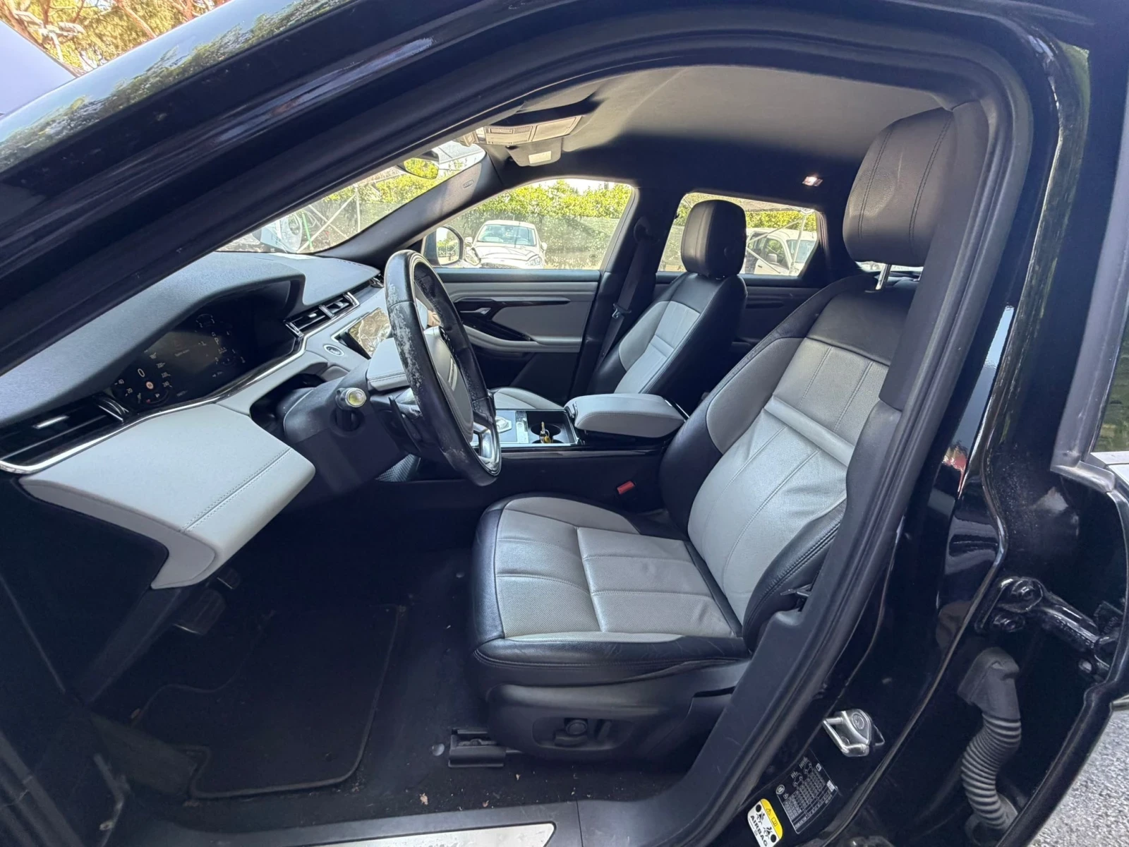 Land Rover Range Rover Evoque 2.0D I4-L.Flw AWD Auto | Mobile.bg � ����������� 8