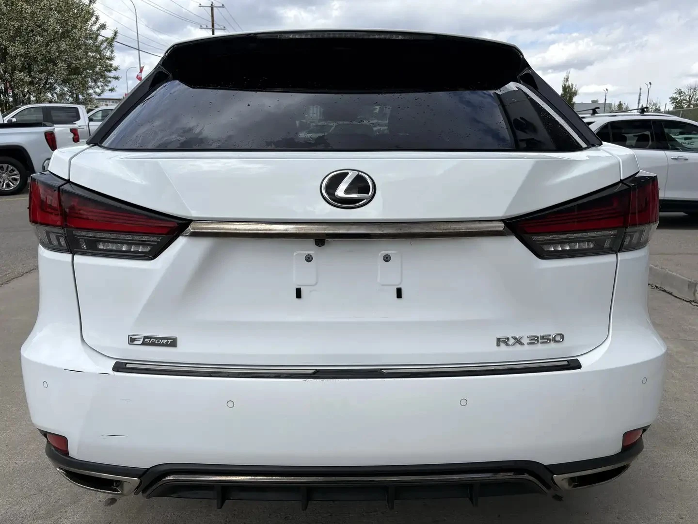 Lexus RX F Sport 2 ЦЕНА ДО БЪЛГАРИЯ АВТОКРЕДИТ, снимка 5 - Автомобили и джипове - 55301572