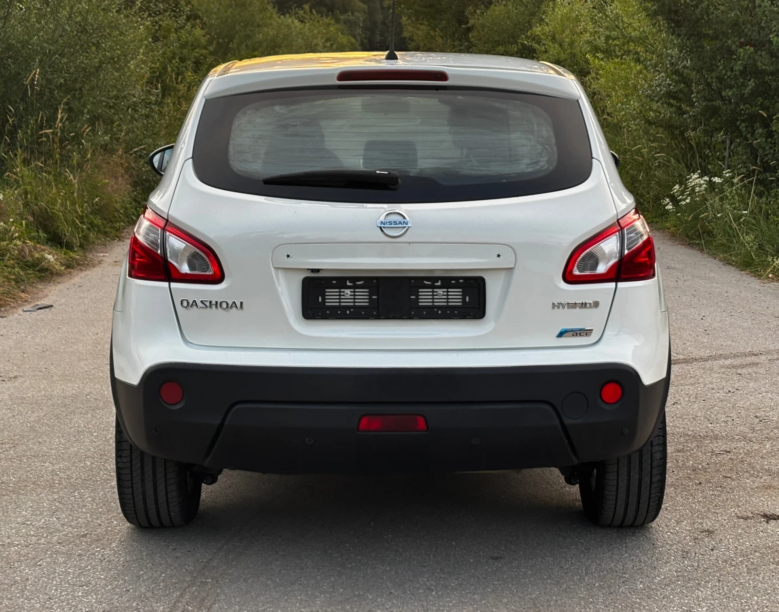 Nissan Qashqai 1.5/110�.�. ������ | Mobile.bg � ����������� 6