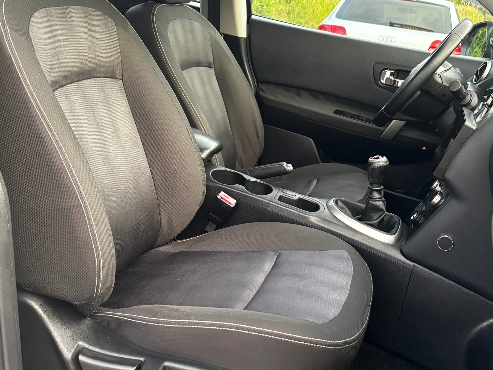 Nissan Qashqai 1.5/110�.�. ������ | Mobile.bg � ����������� 12