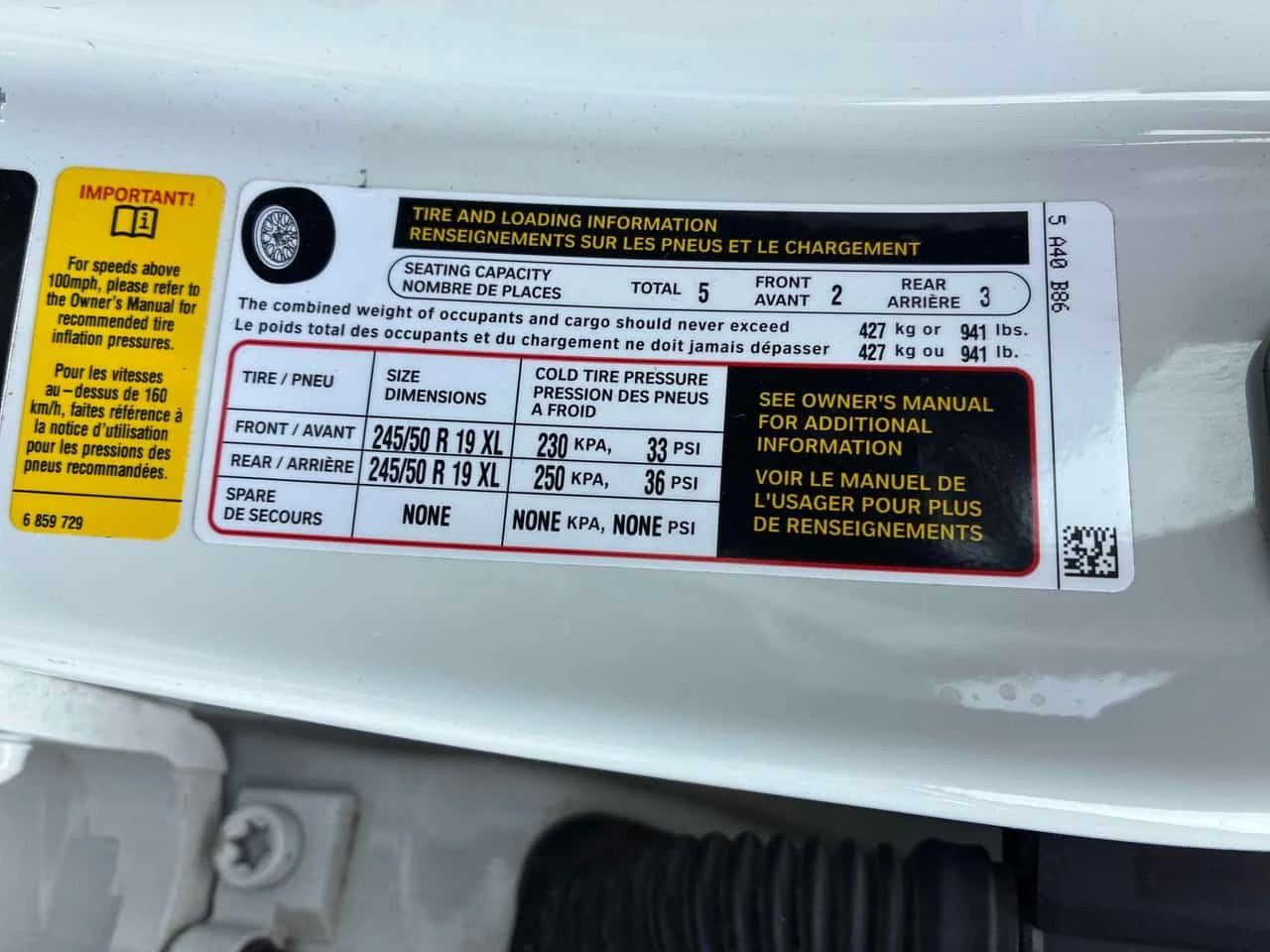 BMW X3 * xDrive30i * CARFAX * ЦЕНА ДО БГ, снимка 12 - Автомобили и джипове - 55517240