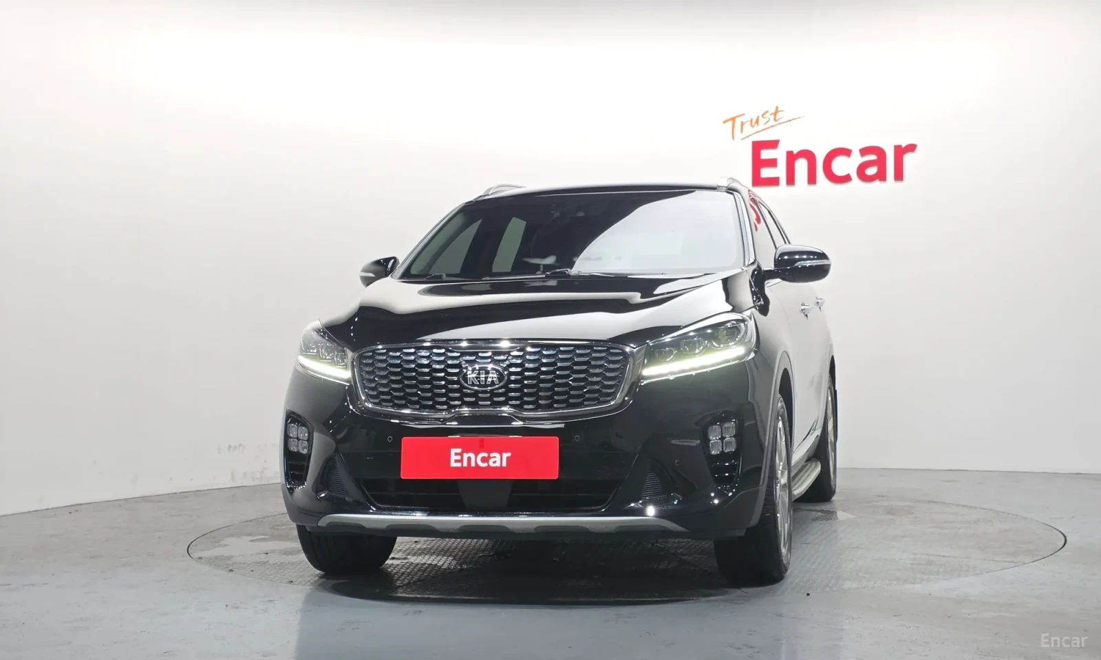 Kia Sorento 4x4\Кафяв салон\Facelift\Без аналог, снимка 3 - Автомобили и джипове - 55584760