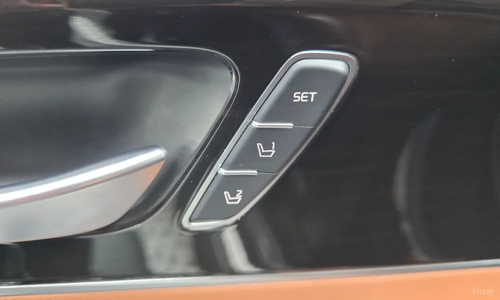 Kia Sorento 4x4\Кафяв салон\Facelift\Без аналог, снимка 14 - Автомобили и джипове - 55584760