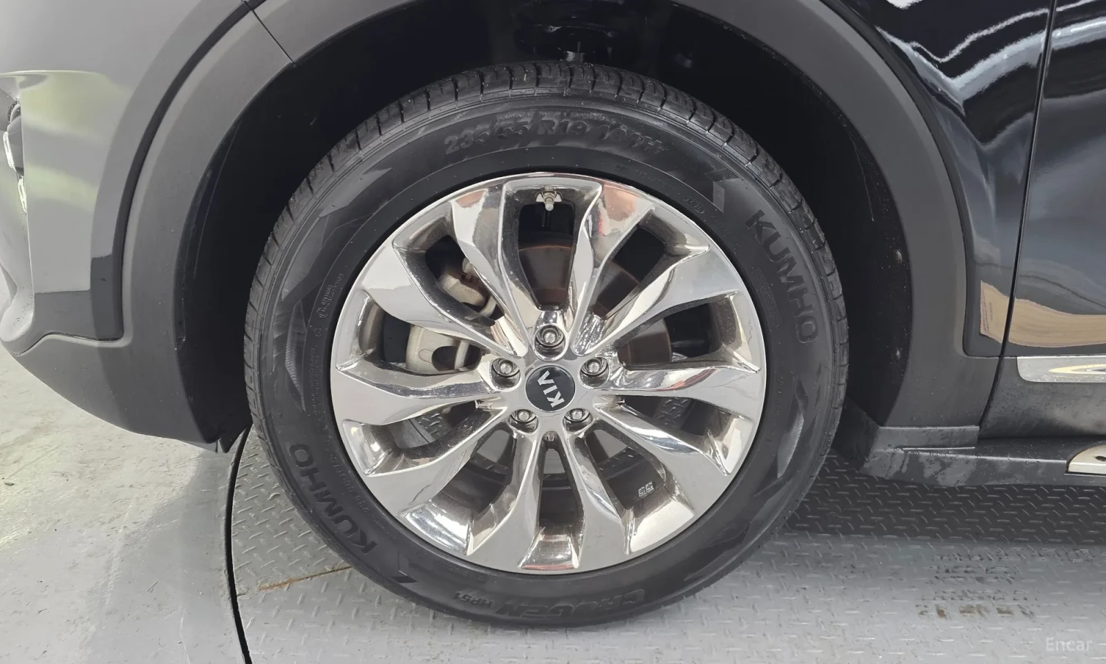 Kia Sorento 4x4\Кафяв салон\Facelift\Без аналог, снимка 5 - Автомобили и джипове - 55584760