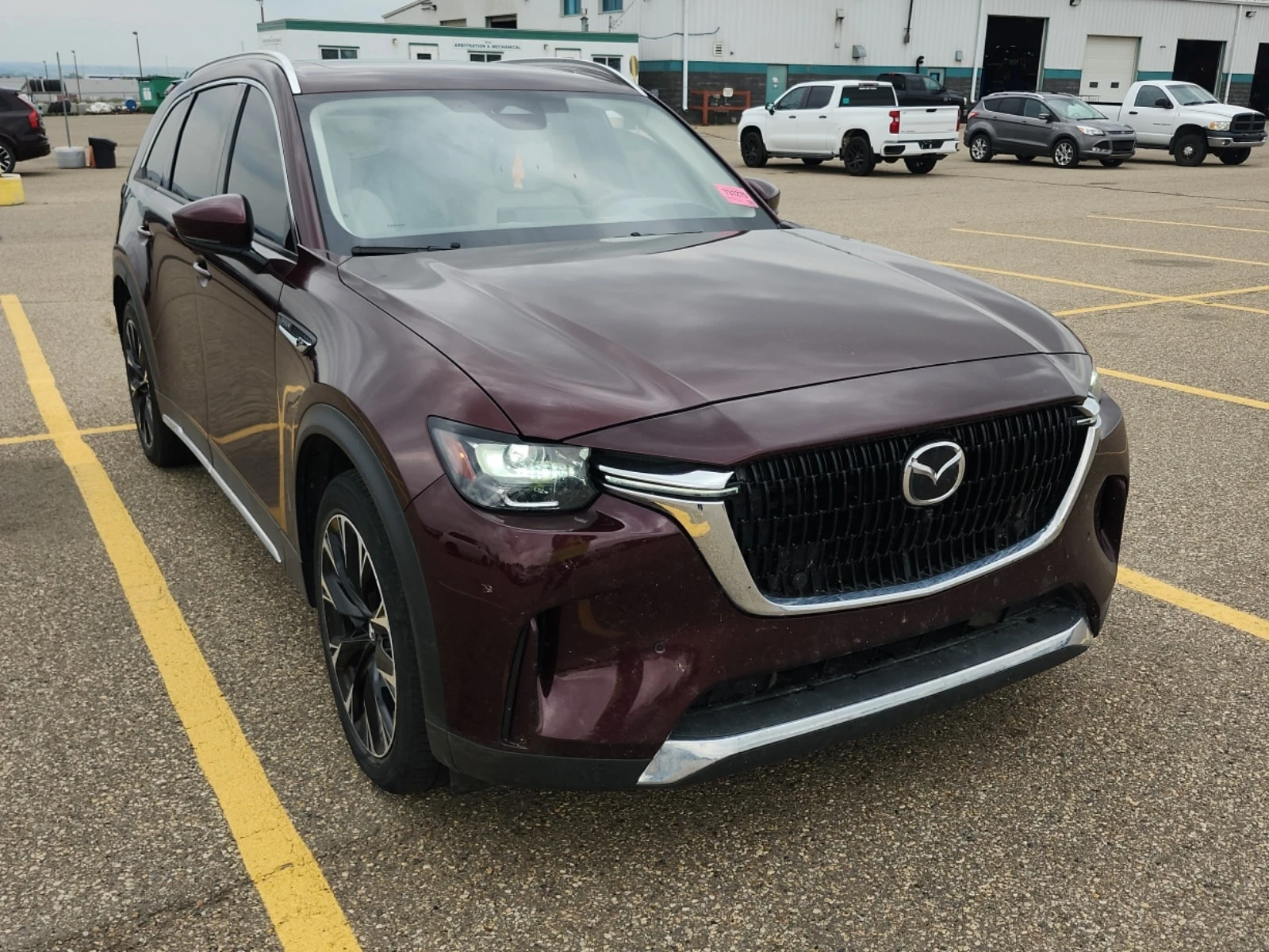 Mazda CX-90 GT| BOSE| �����| HUD| 360| 2 ����� | Mobile.bg � ����������� 2