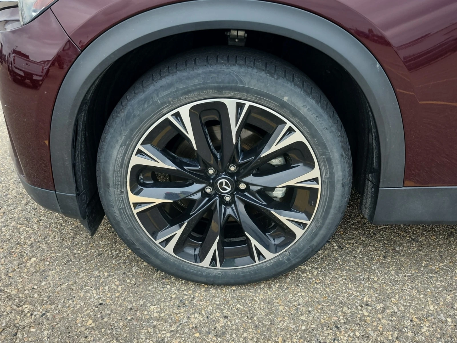 Mazda CX-90 GT| BOSE| �����| HUD| 360| 2 ����� | Mobile.bg � ����������� 6
