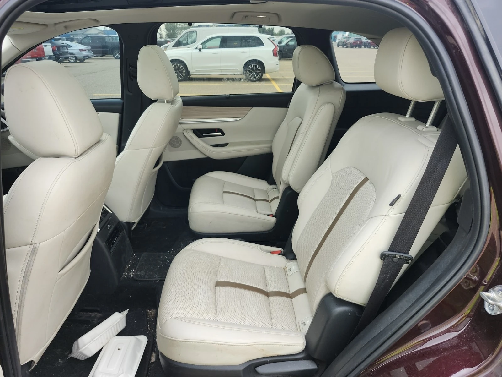 Mazda CX-90 GT| BOSE| �����| HUD| 360| 2 ����� | Mobile.bg � ����������� 12