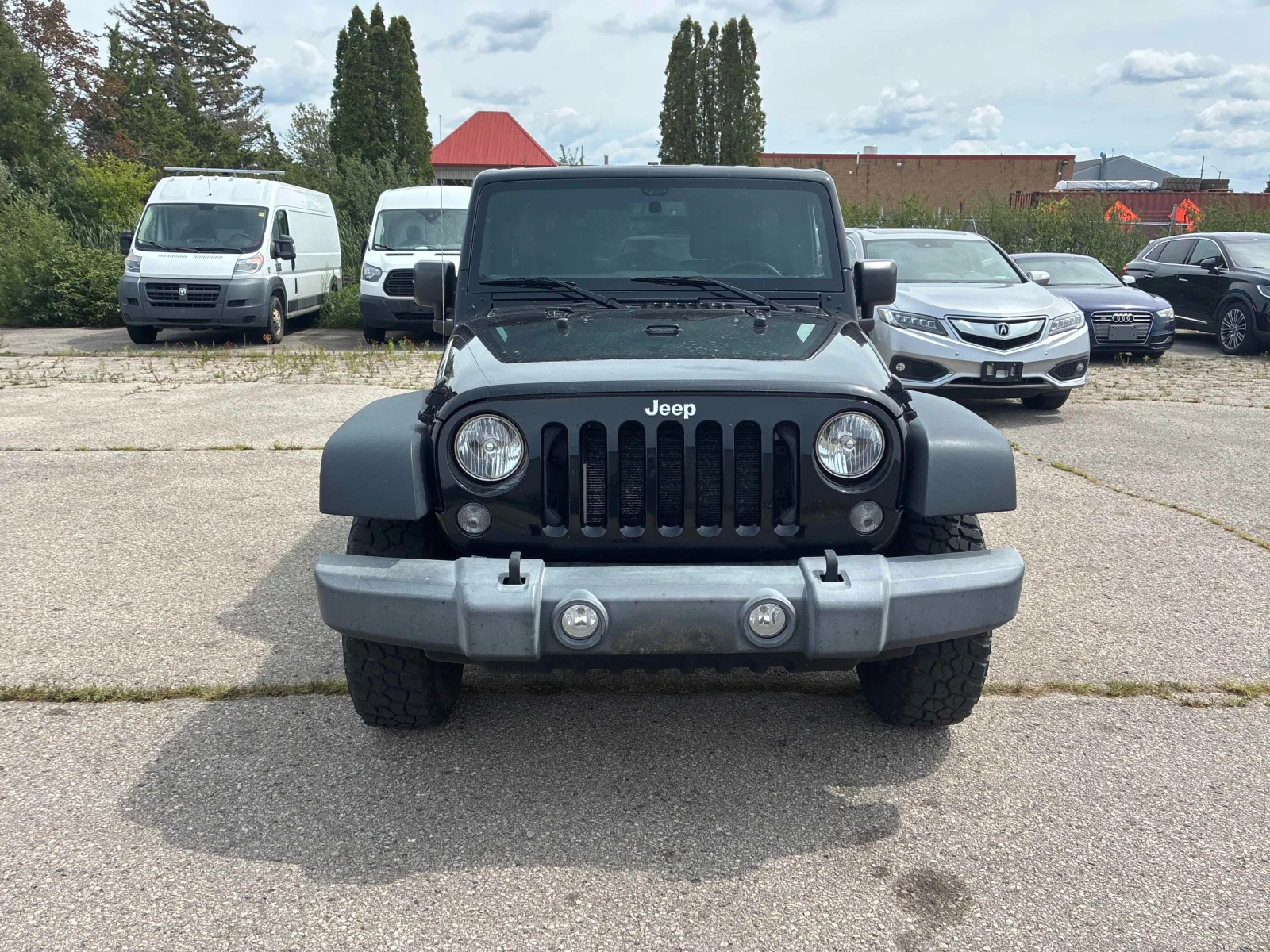 Jeep Wrangler * Rubicon * ���������� ��� ������������ ������*  | Mobile.bg � ����������� 6