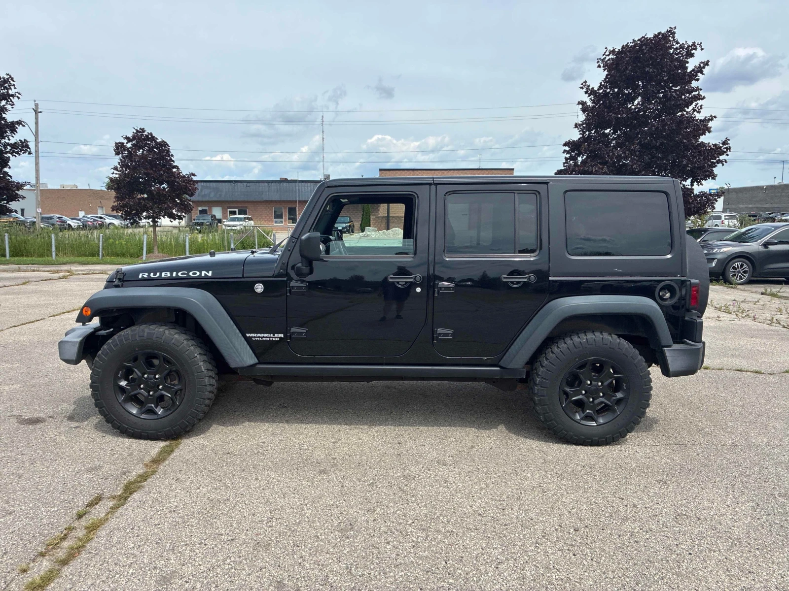 Jeep Wrangler * Rubicon * ���������� ��� ������������ ������*  | Mobile.bg � ����������� 2