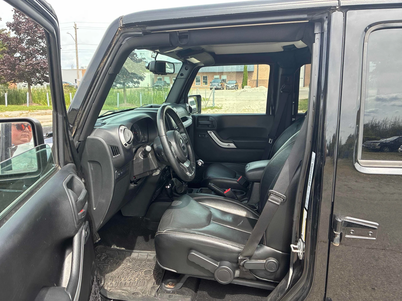 Jeep Wrangler * Rubicon * ���������� ��� ������������ ������*  | Mobile.bg � ����������� 12