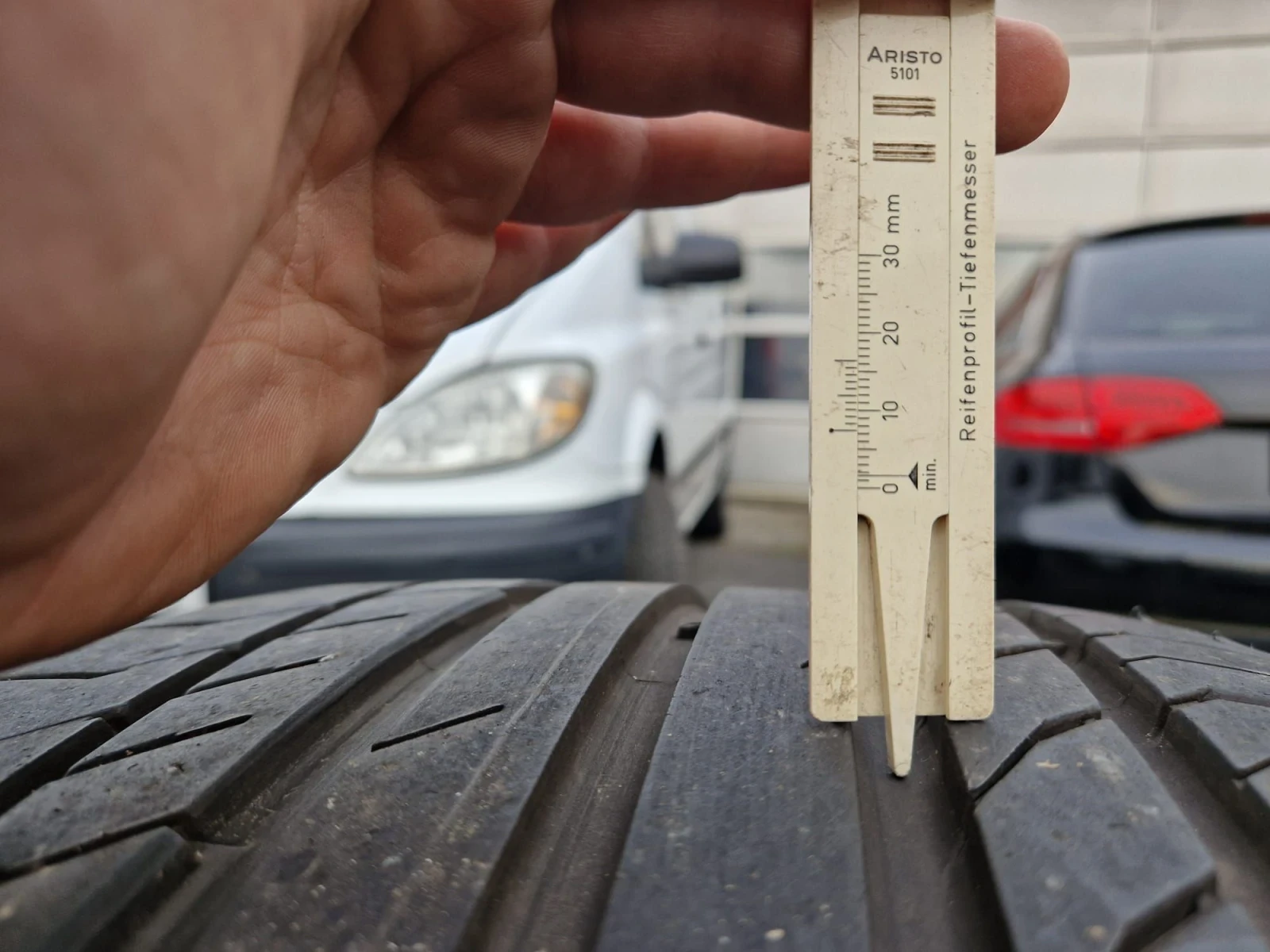 Mercedes-Benz GL 500 Офроуд, печка, европейски, снимка 8 - Автомобили и джипове - 56228266