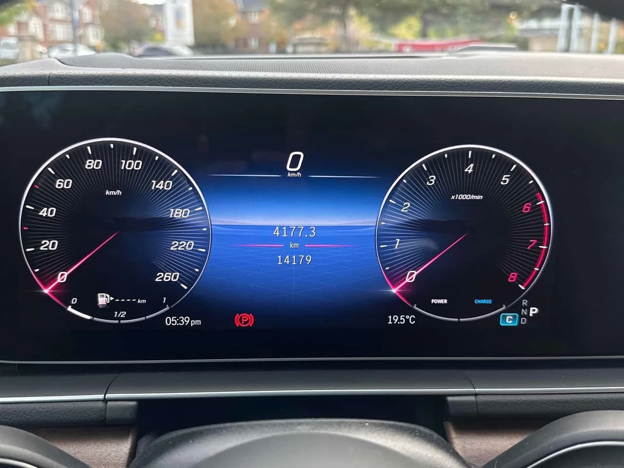Mercedes-Benz GLE 450 /360/Dis/Burmester/HUD/Обдухване/Carfax, снимка 8 - Автомобили и джипове - 56233699