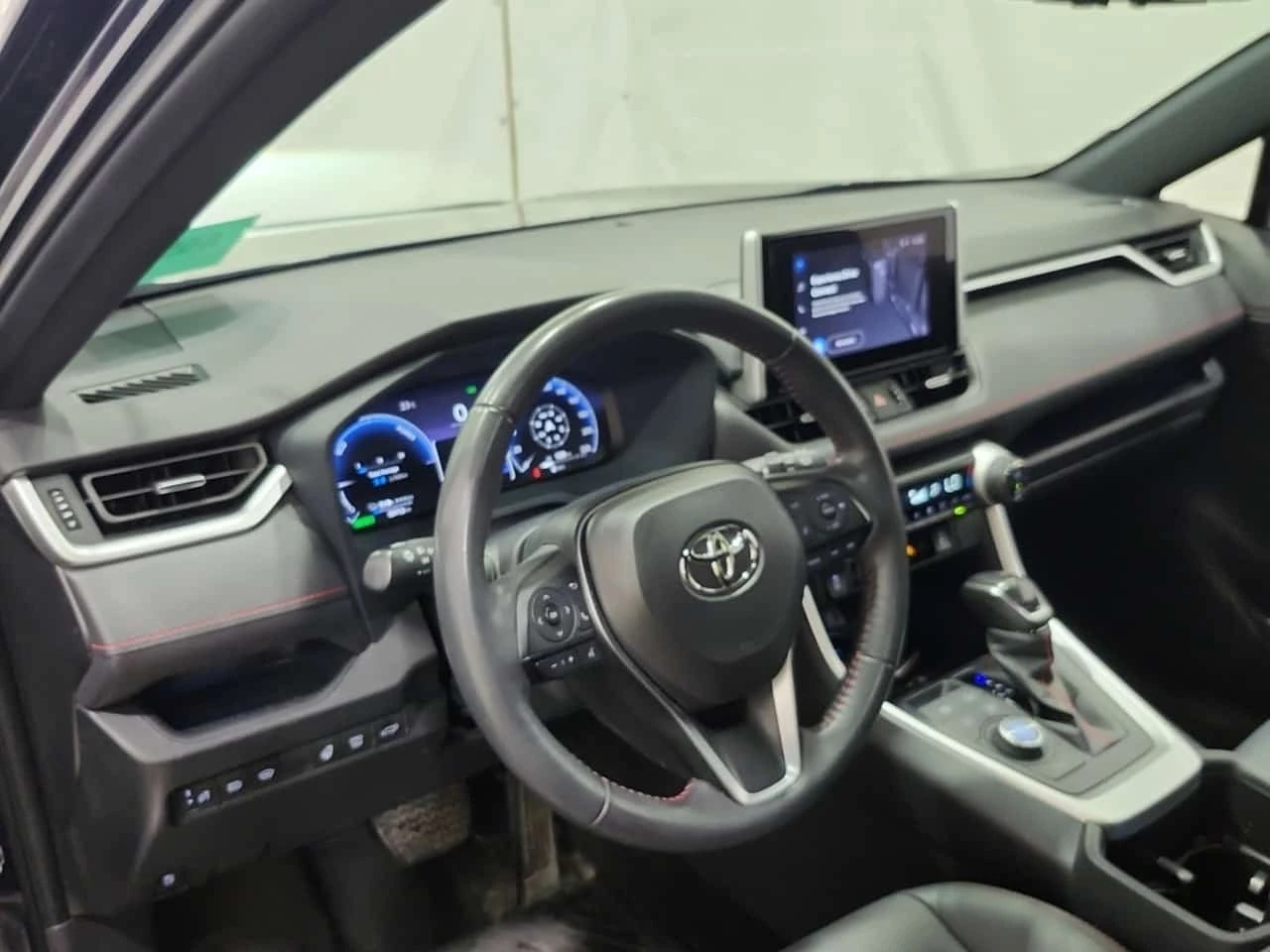 Toyota Rav4 * Awd Xse * CARFAX *  | Mobile.bg � ����������� 10