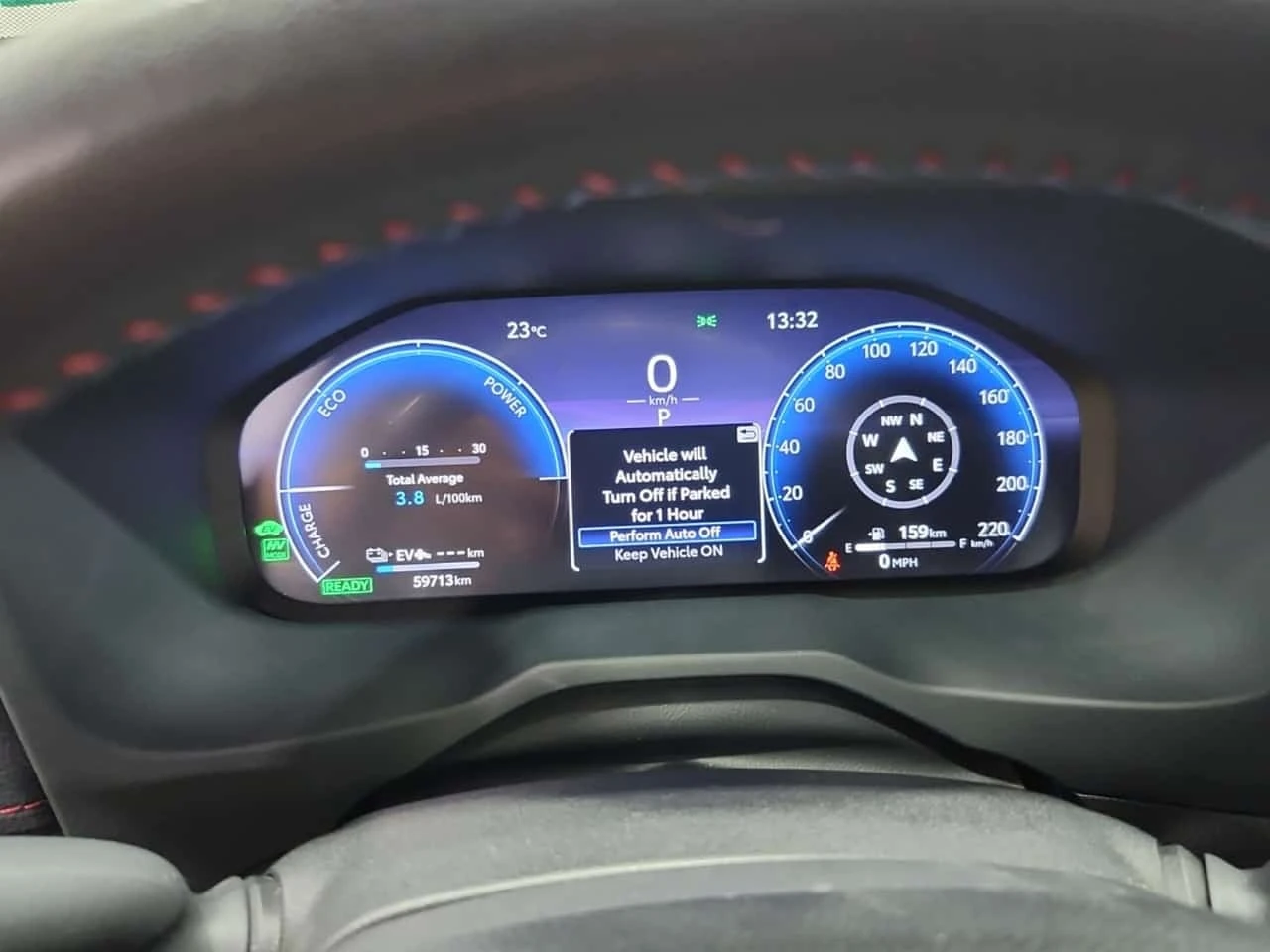 Toyota Rav4 * Awd Xse * CARFAX *  | Mobile.bg � ����������� 9