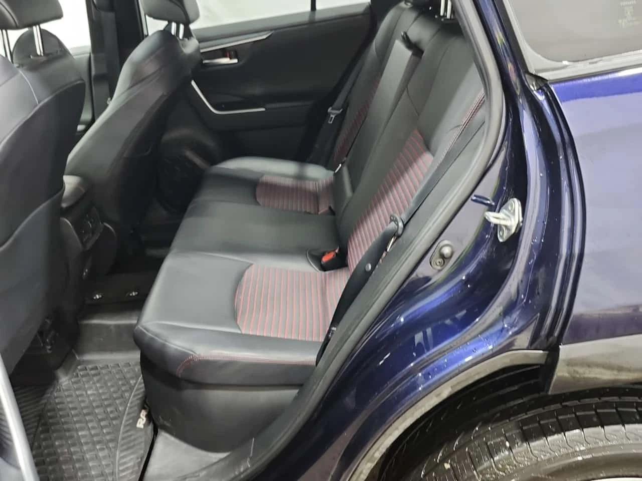 Toyota Rav4 * Awd Xse * CARFAX *  | Mobile.bg � ����������� 11