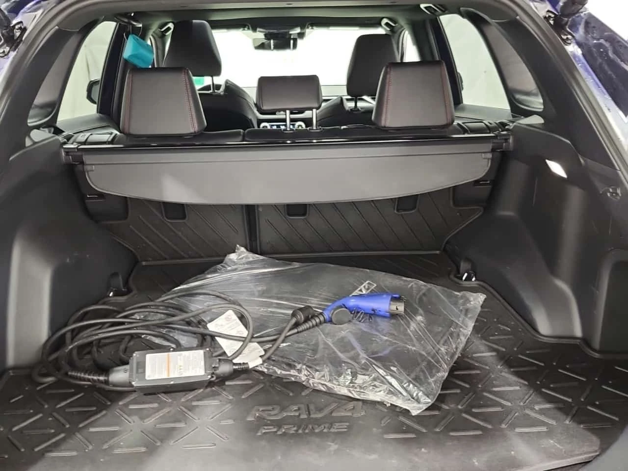 Toyota Rav4 * Awd Xse * CARFAX *  | Mobile.bg � ����������� 13