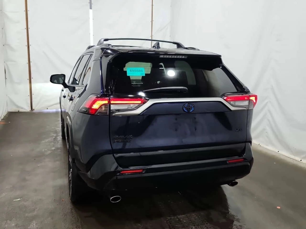Toyota Rav4 * Awd Xse * CARFAX *  | Mobile.bg � ����������� 6