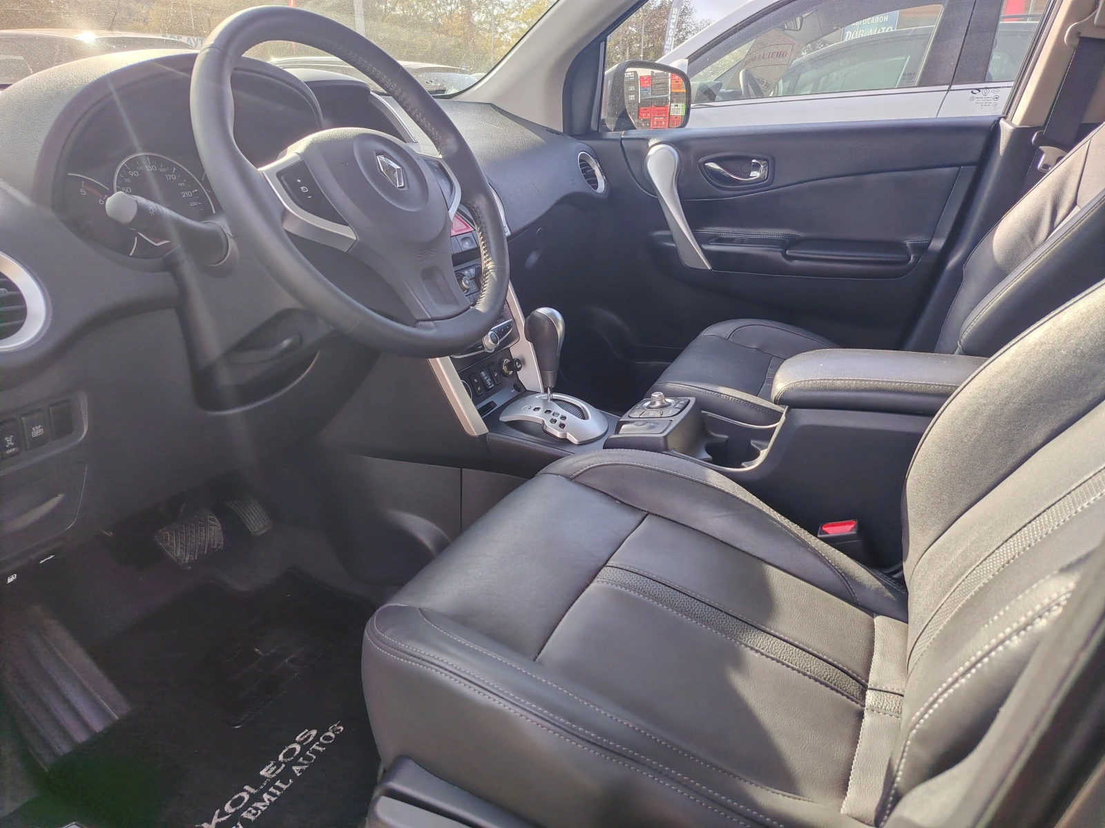 Renault Koleos 2.0 dci 150CV 4x4 Dynamique-Navi-Koja-Podgrev | Mobile.bg � ����������� 10