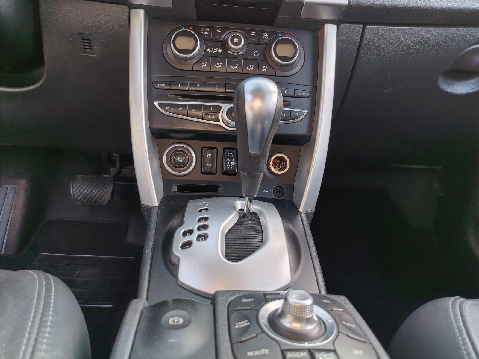Renault Koleos 2.0 dci 150CV 4x4 Dynamique-Navi-Koja-Podgrev | Mobile.bg � ����������� 14