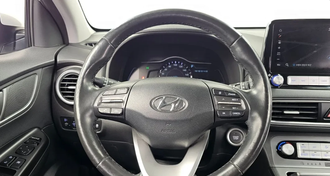 Hyundai Kona Electric Modern | Mobile.bg � ����������� 11
