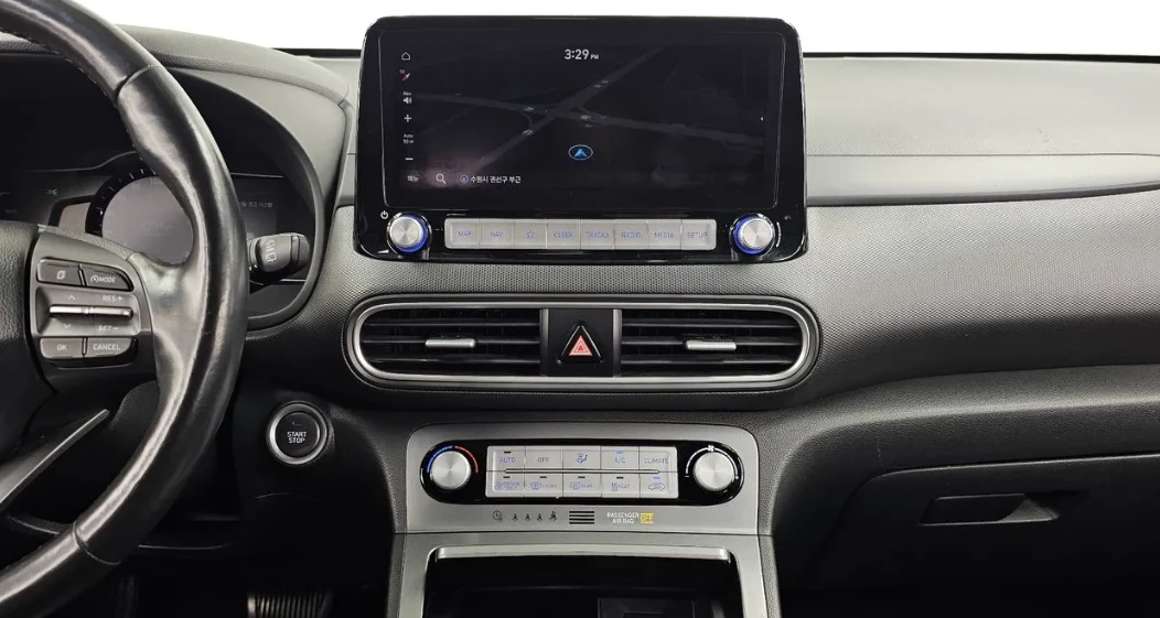 Hyundai Kona Electric Modern | Mobile.bg � ����������� 12