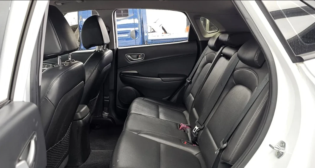 Hyundai Kona Electric Modern | Mobile.bg � ����������� 10