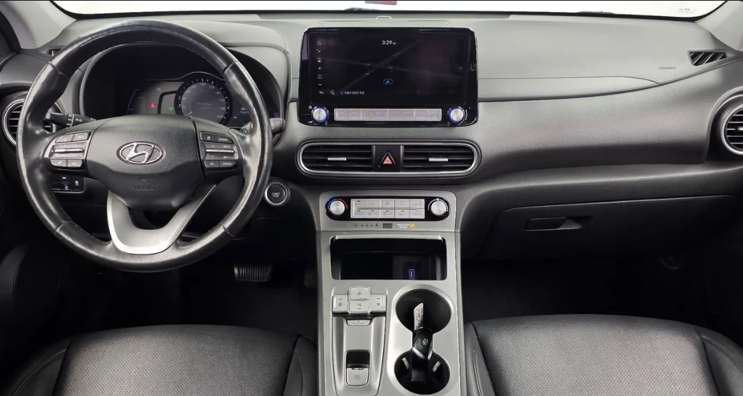 Hyundai Kona Electric Modern | Mobile.bg � ����������� 7