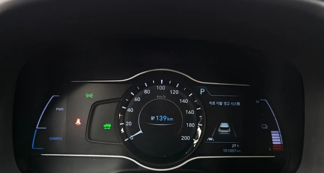Hyundai Kona Electric Modern | Mobile.bg � ����������� 8