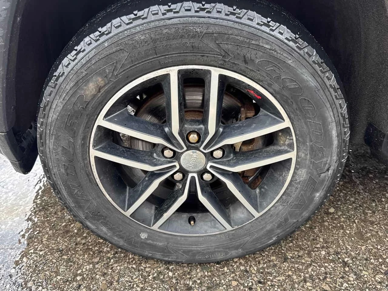 Jeep Grand cherokee * Trailhawk * ���������� ������������ ������*  | Mobile.bg � ����������� 7