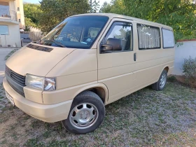 VW T4, снимка 2