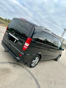 Mercedes-Benz Viano | Mobile.bg    3