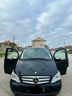     Mercedes-Benz Viano