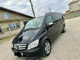 Mercedes-Benz Viano | Mobile.bg    4