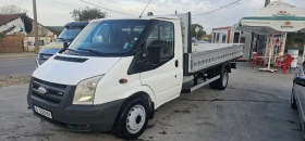 Ford Transit, снимка 2