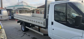 Ford Transit, снимка 4