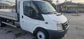 Ford Transit, снимка 3