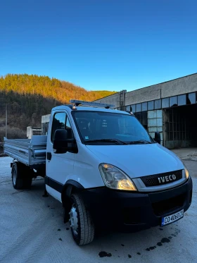 Iveco Daily, снимка 3